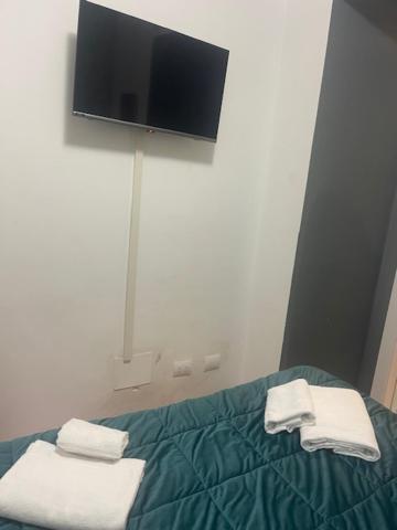 Appartamento Int 1 روما المظهر الخارجي الصورة